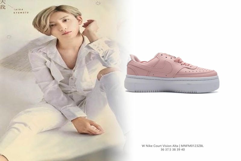 ナイキエアフォース1で一番人気なのは？