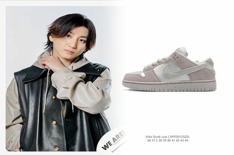 NIKEの注文確認はどうやってする？