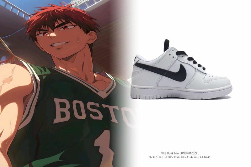 ナイキのダンクとSBダンクの違いは何ですか？