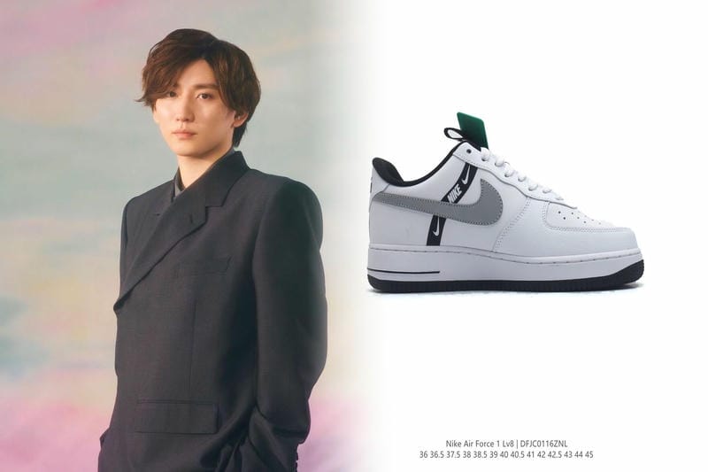 ナイキのズームエックスとは何ですか？