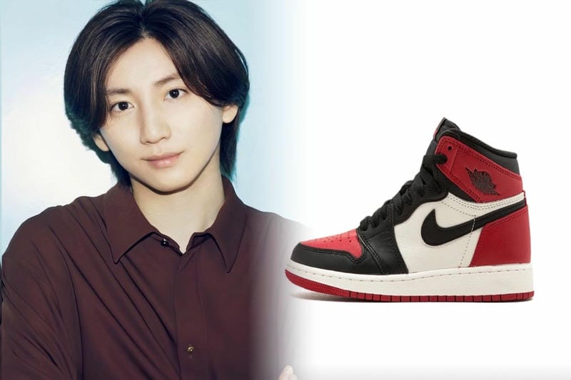 ナイキのフライニットとは何ですか？