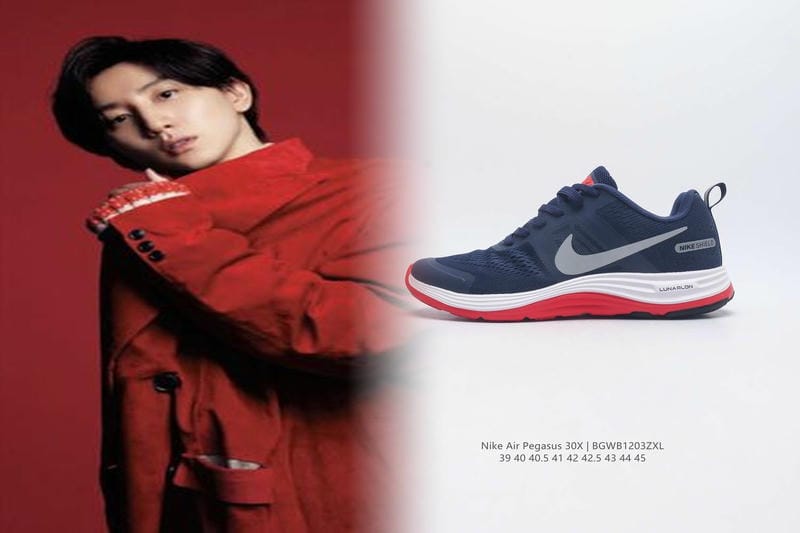 NIKEのマーキュリアルの特徴は？