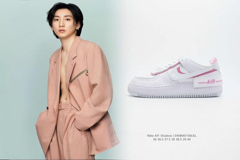 ナイキ ランニング シューズ 厚底
