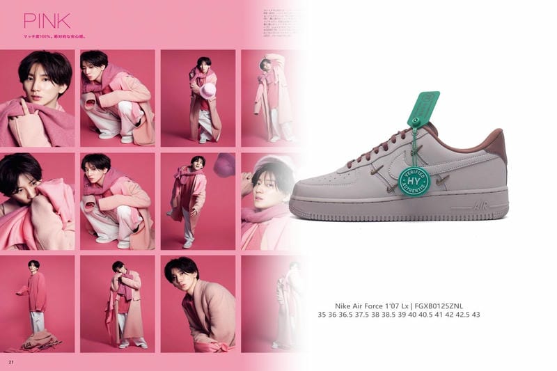 ナイキ エア ジョーダン 4 レトロ