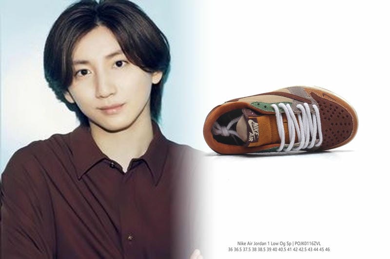 ナイキ エア ジョーダン 11 ロー