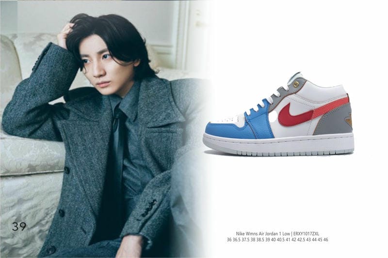 ナイキ just do it タイツ
