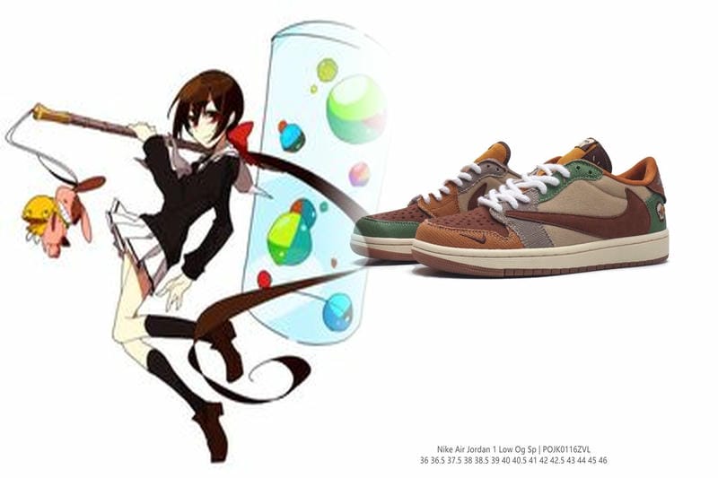 ナイキ gts 16 txt コーデ