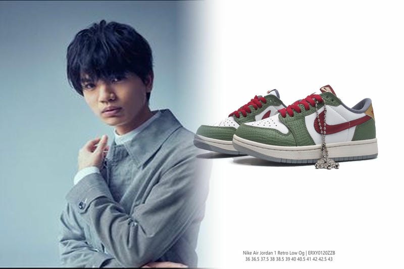 渋野日向子選手が選ぶNIKEゴルフシューズ：飛距離と安定性を支える最新テクノロジー
