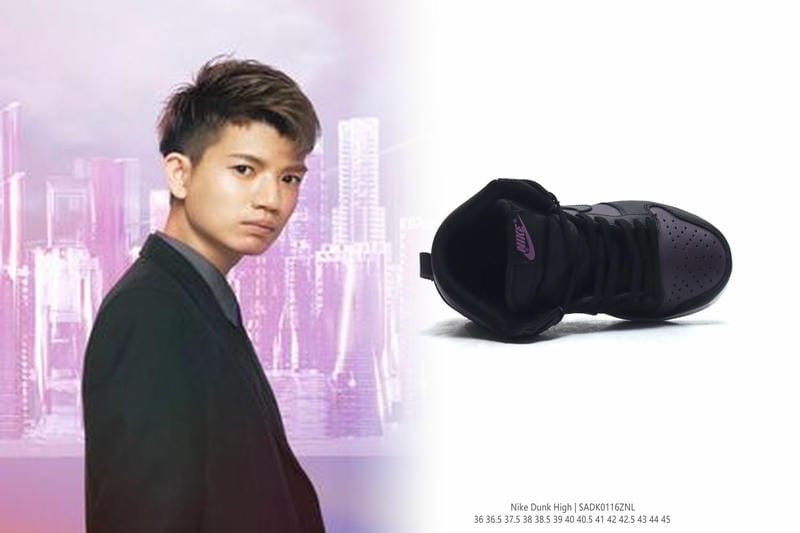 nike ランニング シューズ メンズ