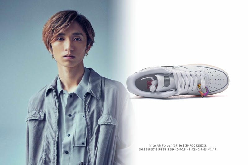 ナイキ just do it トレーナー