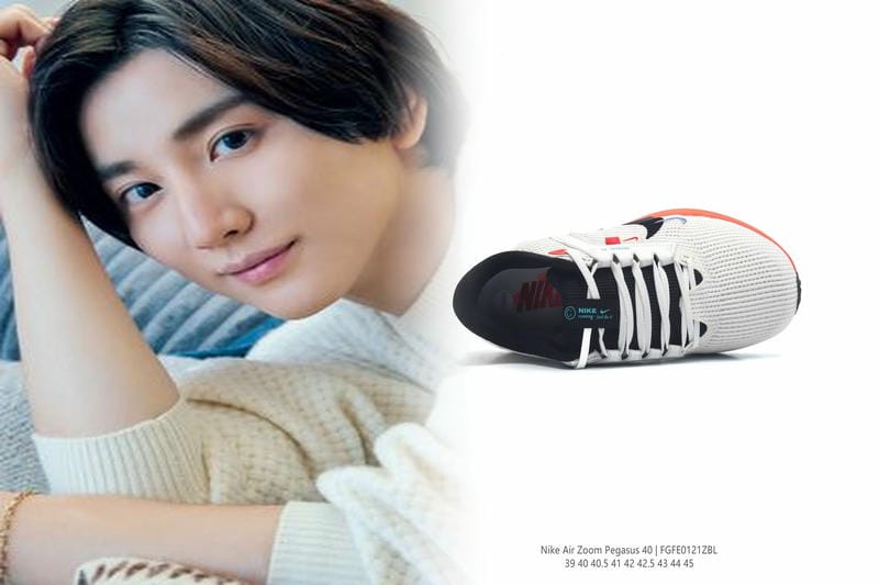 NIKE AIR MORE UPTEMPO（モアテン）徹底解説：時代を超えたアイコンの魅力、最新情報、価格、着こなしまで