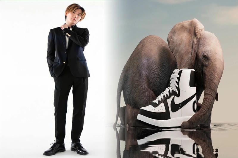 ナイキ 厚底 ランニング シューズ 大迫