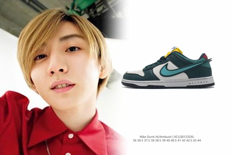 ピース マイナス ワン ナイキ 購入 方法