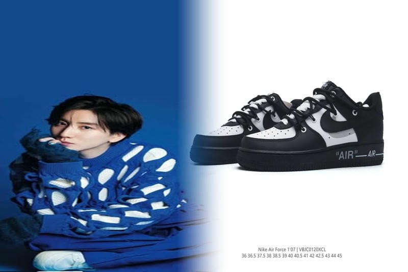 ナイキ air force 1 07 le