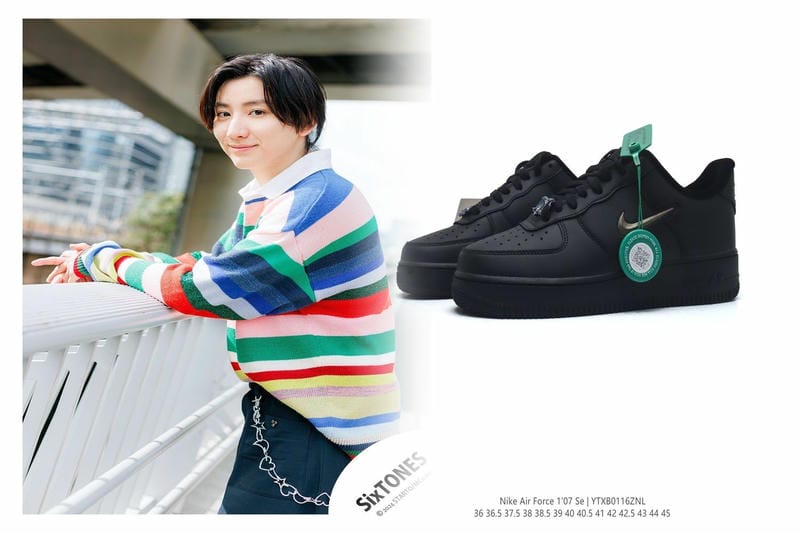 AmazonでNIKE AIR FORCE 1を賢く買う！偽物対策・人気モデル・最安値情報も徹底解説