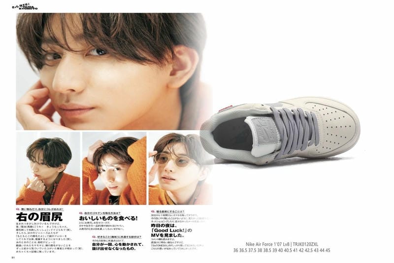 ナイキ マーキュリアル x フィナーレ tf