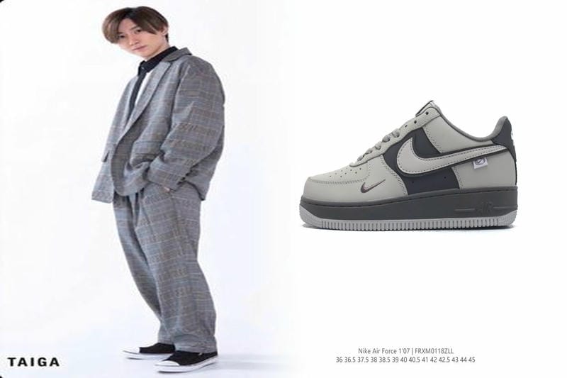 ナイキ x アンダー カバー デイ ブレイク