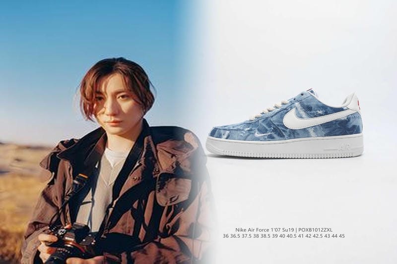 ナイキ air force 1 07 lv8