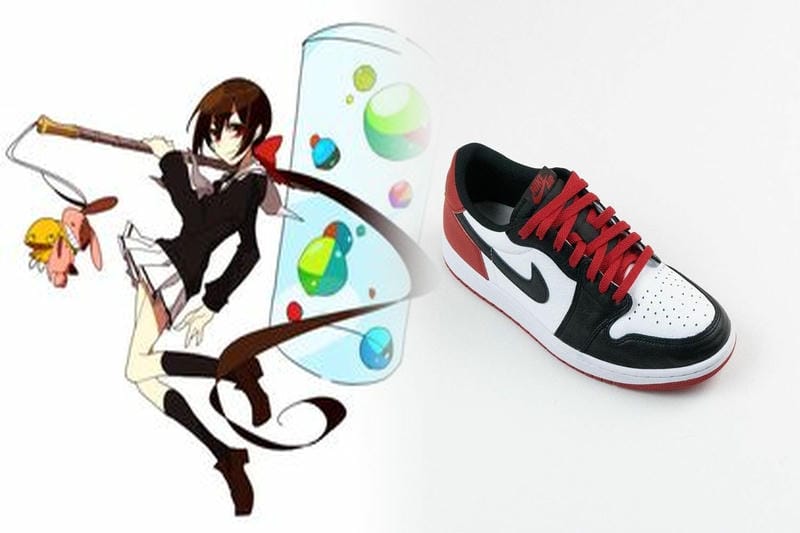 ジュンヤ ワタナベ コムデギャルソン × NIKE：革新とモードの融合が生む未来のスタイル