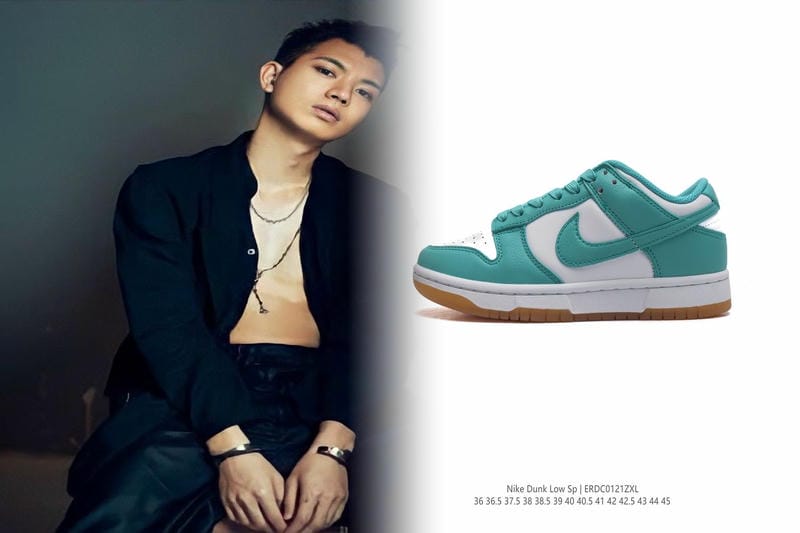 バック トゥザフューチャー 靴 ナイキ 値段