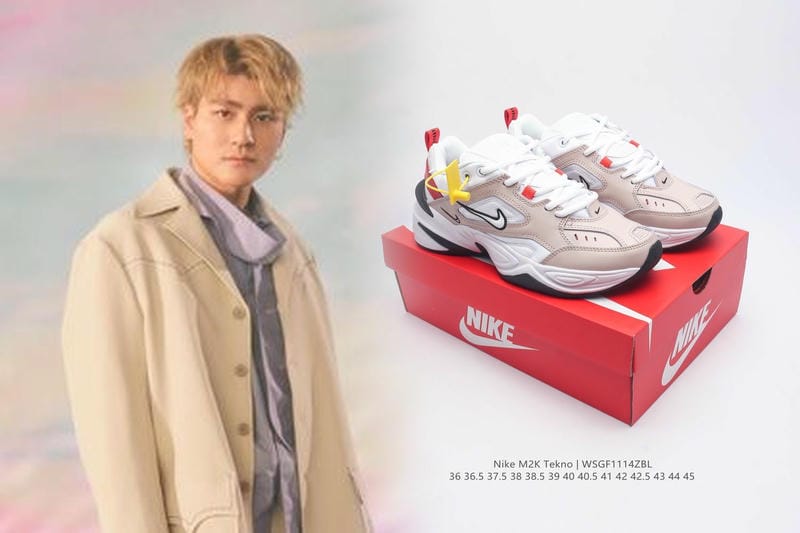 ナイキ machomai ボクシング シューズ