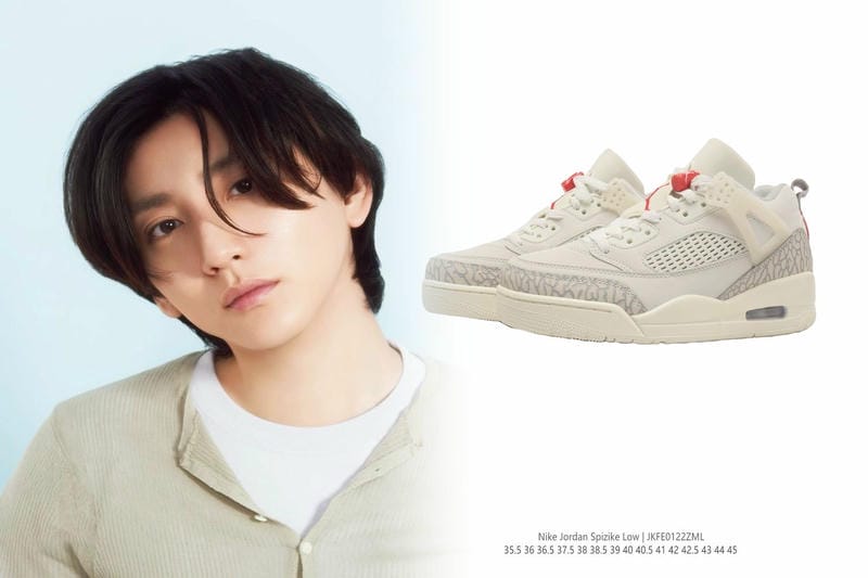 ドーバー ストリート マーケット 銀座 ナイキ