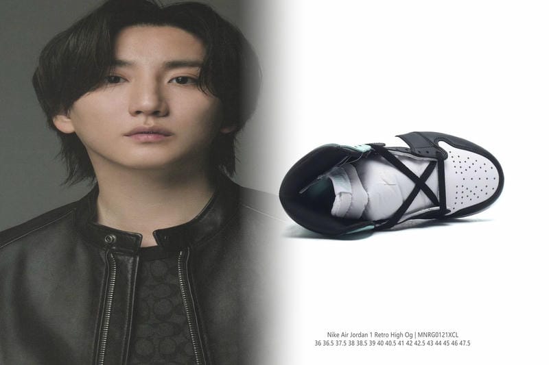 ナイキ エア ジョーダン 1 ミッド ヌーヴォー