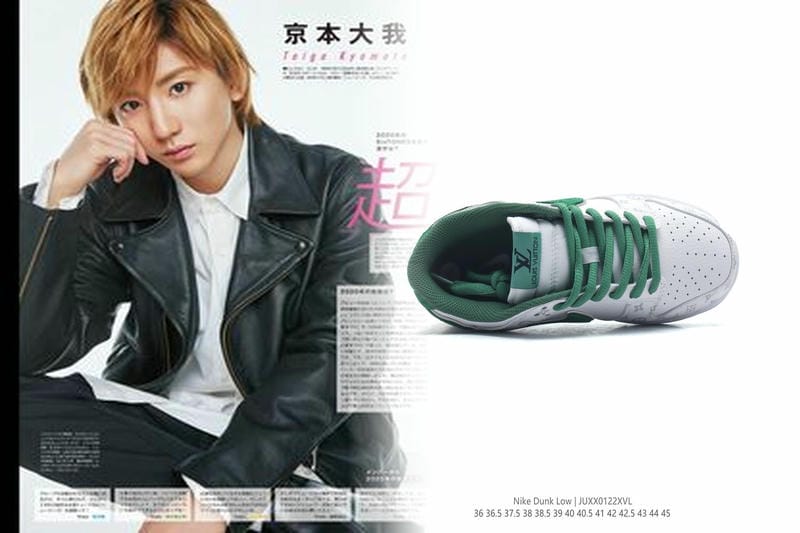 ナイキ sb ダンク low プロ bq6817