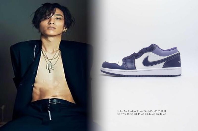 ナイキ classic cortez nylon