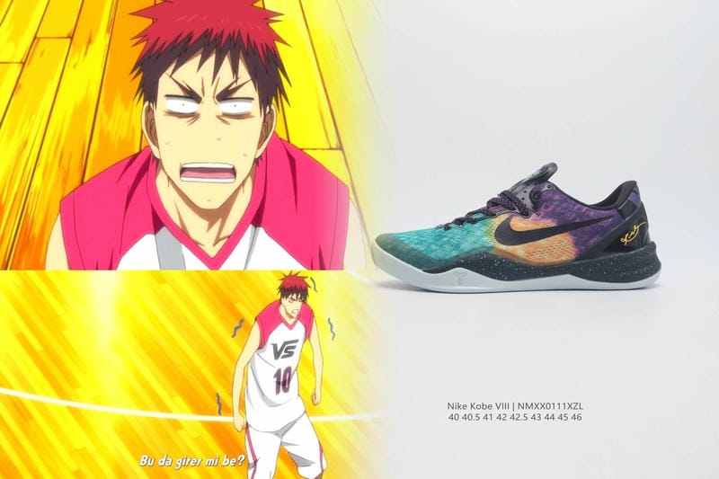 ナイキ acg リアクト テラ ゴービー コーデ