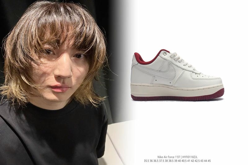 ばっ く て ゅ ー ざふぃ ー ちゃ ー ナイキ