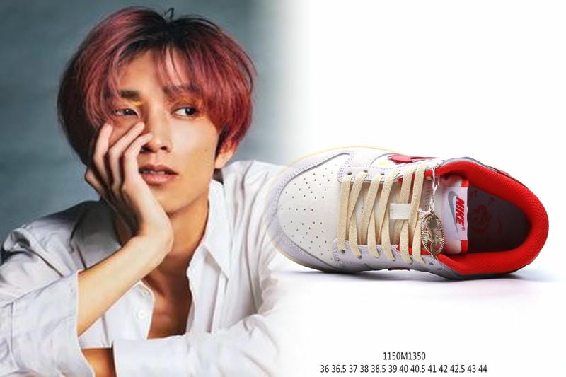 nike ダンクハイ