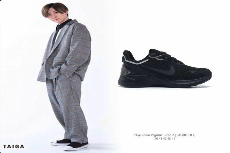 nike スニーカー