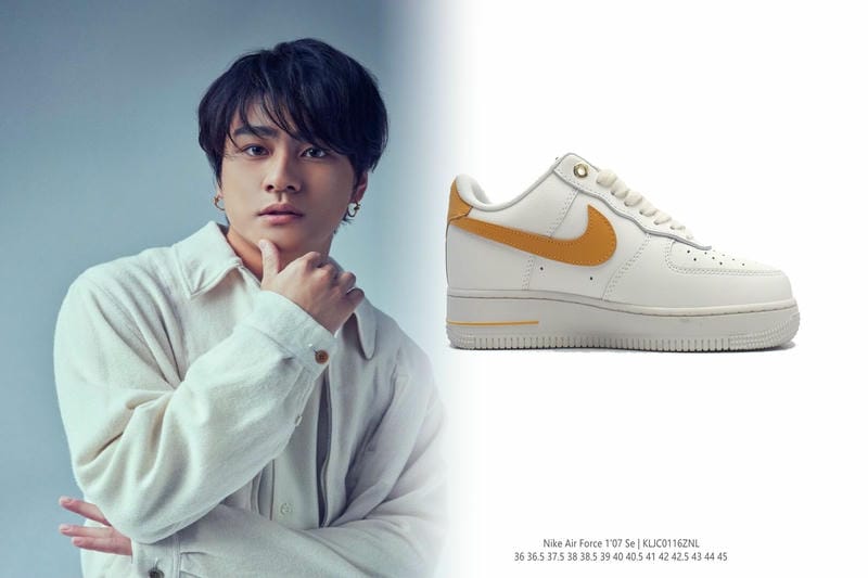 渋谷 スニーカー ナイキ