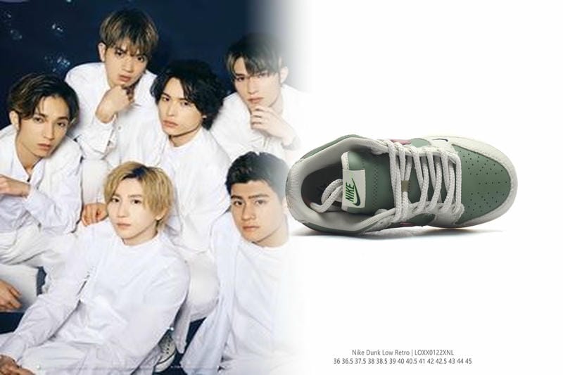 nike の スニーカー