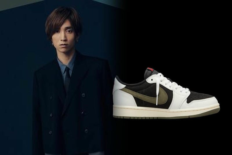 ナイキ スニーカー 黒白