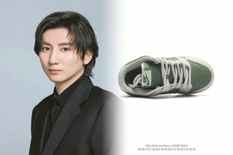 nike レア スニーカー