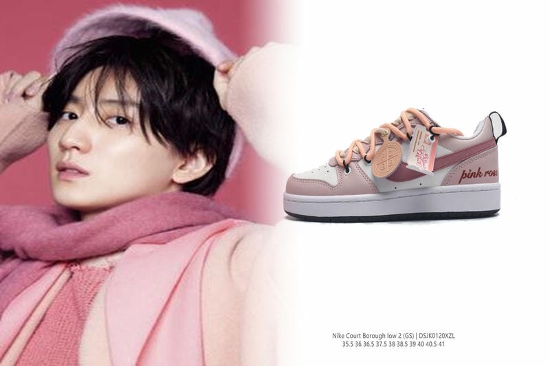 nike エア スニーカー