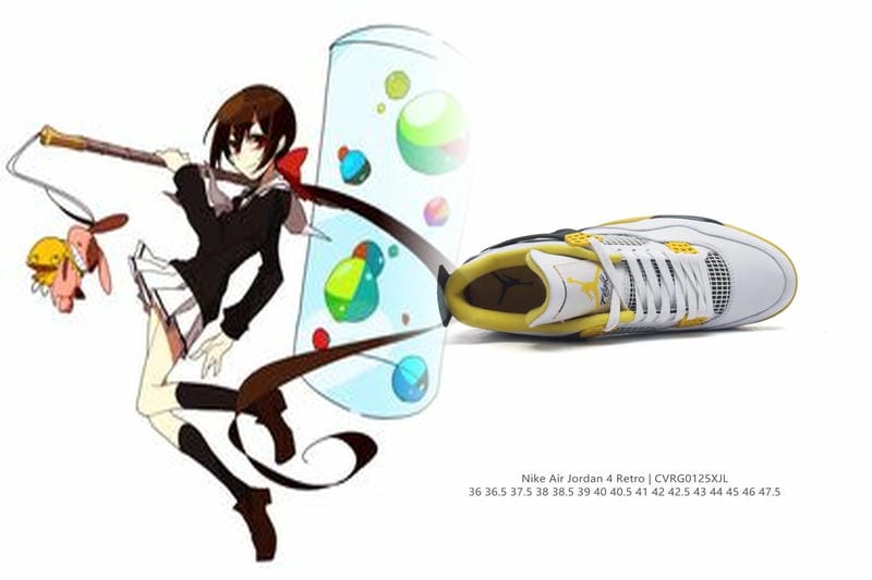 バッシュ ナイキ カイリー
