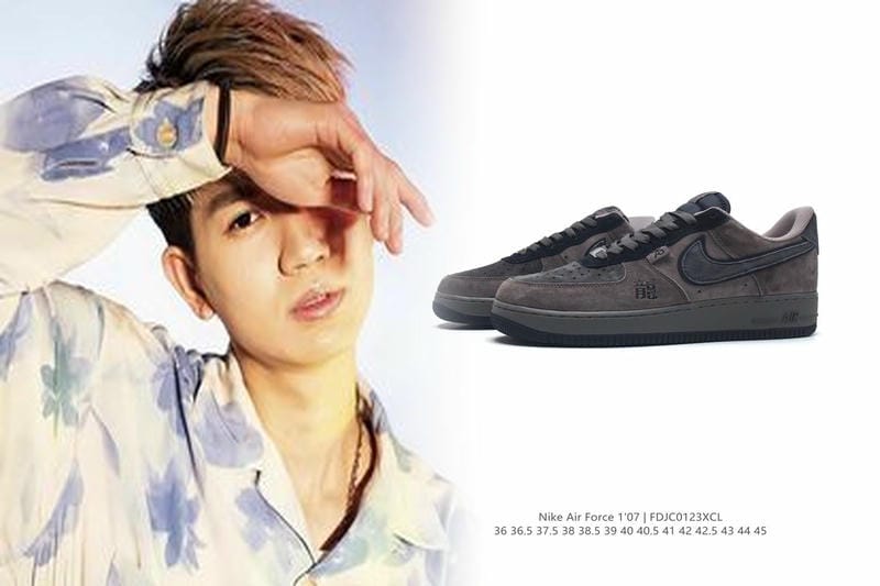 nike スニーカー 厚底