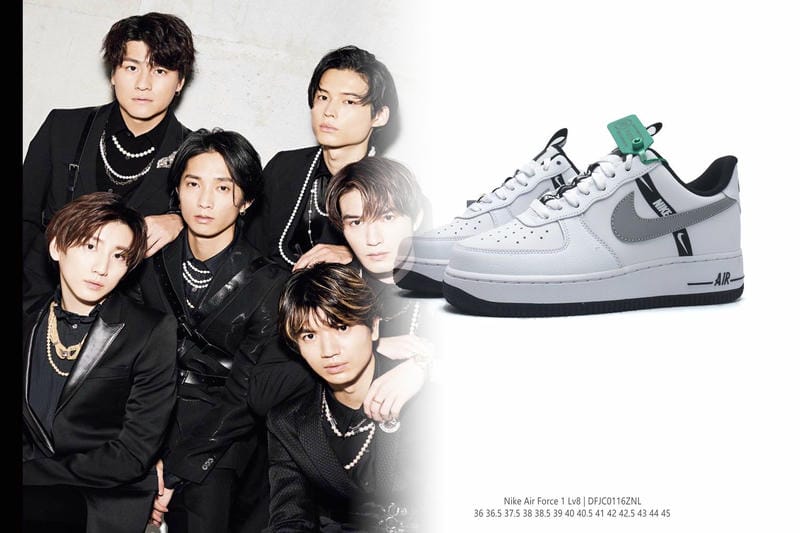 nike 厚底 スニーカー