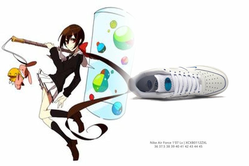 ナイキ スニーカー 22cm