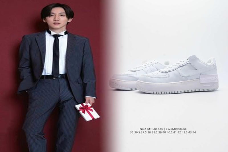 nike 花 柄 スニーカー