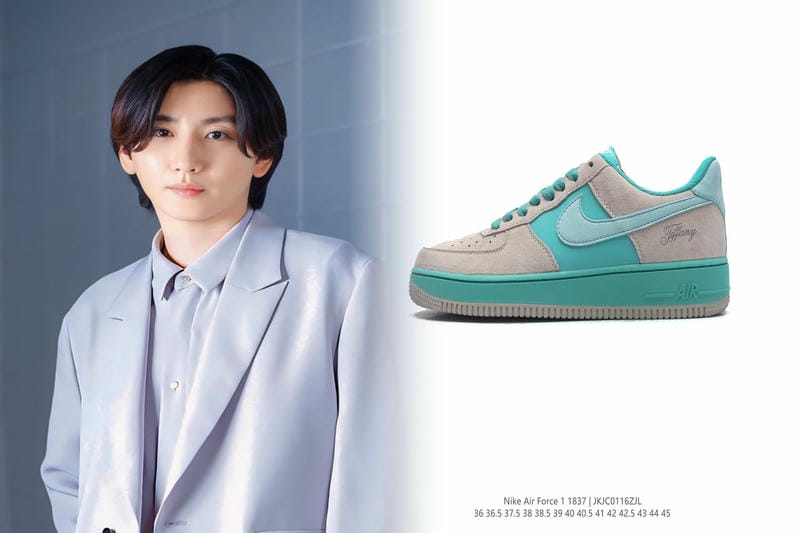 ナイキ スニーカー ネイビー