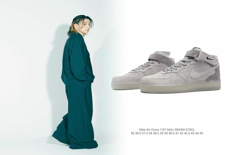 nike スニーカー ダンク