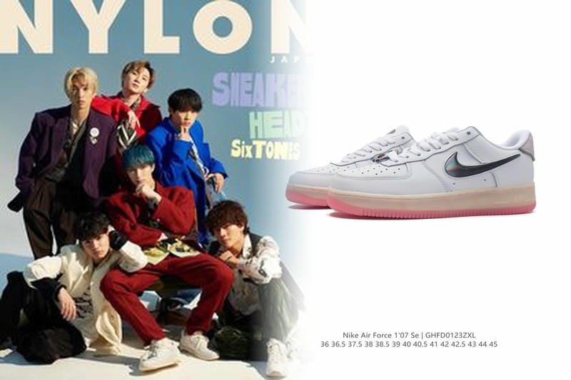 nike スニーカー ショップ