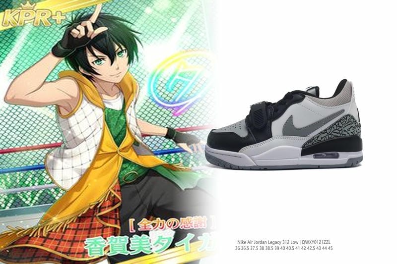 nike スニーカー グリーン