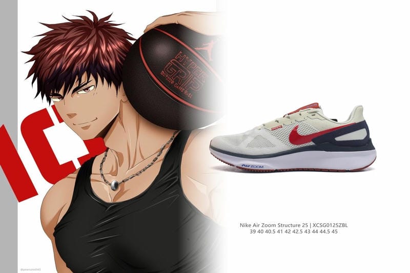 ナイキ オリジナル スニーカー