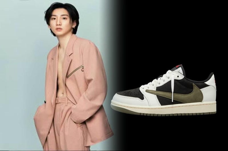 ナイキ acg スニーカー 名作