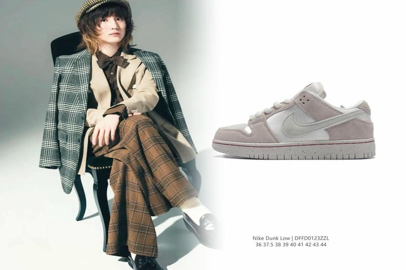 nike ローカット スニーカー